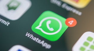 Whatsapp übersetzt jetzt - aber nicht auf jedem Smartphone