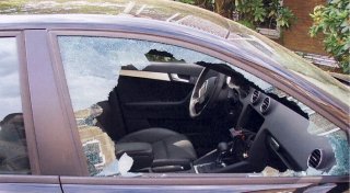 Autos in Serie geknackt: Mutmaßlicher Täter von Bielefelder Polizei auf frischer Tat erwischt