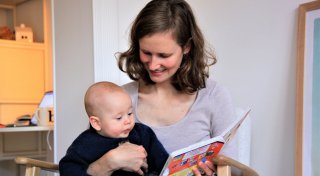 Mutter aus NRW gibt Einblick: So gut funktioniert die Kinderbetreuung im Ausland