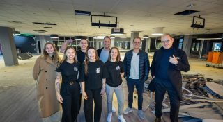 Neues Fitnessstudio für die Bielefelder Altstadt: „Clever Fit“ zieht an die Ritterstraße