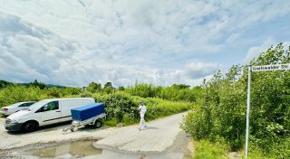 BGW-Konsortium bietet für große Bauland-Brache in Bielefeld