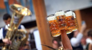 Markenstreit ums Oktoberfest geht in die heiße Phase