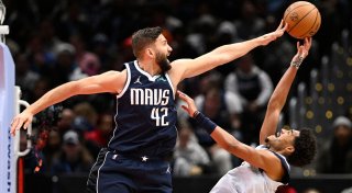 Mavs und Thunder mit deutlichen Siegen