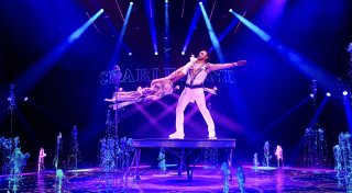Zirkus Charles Knie kommt nach Paderborn