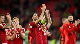 Deutschland-Gruppe: Ungarn schlägt Bosnien-Herzegowina