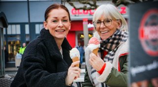 Herforder Eisdielen im Check: Was die Kugel kostet und welche Sorten hervorstechen