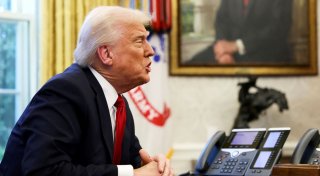 Trump spricht erstmals mit Kanadas neuem Premierminister
