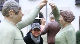 Schluss nach fast 20 Jahren: Beliebte Fotospots im Kreis Gütersloh verschwinden