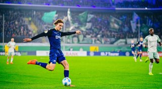 Das Hinrunden-Zeugnis für den SC Paderborn: Im Mittelfeld gibt es Licht und Schatten