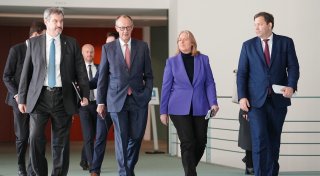 Koalition sucht Einigung in Wirtschafts- und Energiefragen