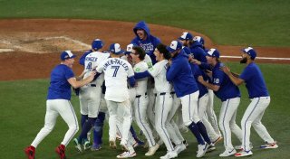 World Series perfekt: Dodgers treffen auf Toronto Blue Jays