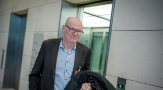 Bauernverband: Notimpfung von Tieren nur letztes Mittel