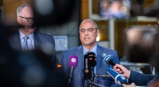Staatsrechtler: Neubewertung der AfD öffentlich machen