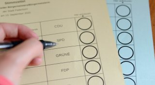 Kommunalwahl morgen im Kreis Gütersloh: Warum ist diese Wahl so vielen egal?
