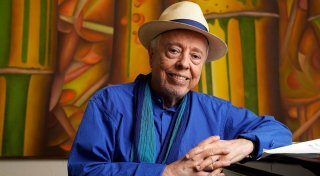 Pianist und Jazzmusiker Sérgio Mendes ist gestorben