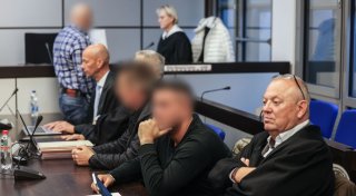 Schumacher-Erpressung: «Eine absolute Sauerei»