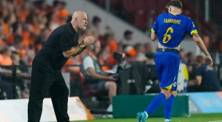 Bosnien-Coach Barbarez nimmt sich DFB-Team als Vorbild