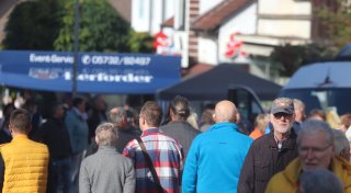 Verkaufsoffene Sonntage haben in Löhne an Bedeutung verloren
