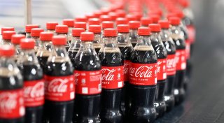 Coca-Cola schließt fünf Standorte in Deutschland - auch Bielefeld