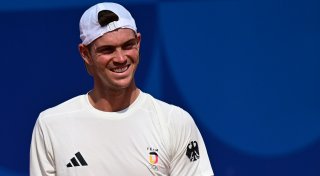 Nach Debatten: Davis-Cup-Team startet optimal in China