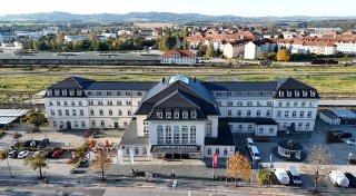 Bautzen gewinnt Auszeichnung zum «Bahnhof des Jahres»