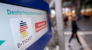 Verbände: Deutschlandticket nicht teurer machen