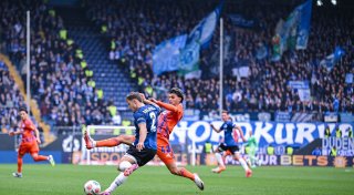 Arminia Bielefeld will Stadion-Kapazität erhöhen - Umbau auch am Trainingsgelände