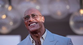 Dwayne Johnson spricht über größten Schmerz seines Lebens