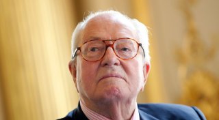 Front-National-Gründer Jean-Marie Le Pen ist tot