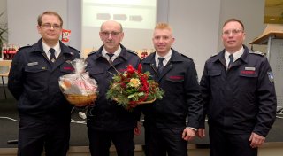 Feuerwehr Lichtenau bekommt erstmals einen hauptamtlichen Gerätewart