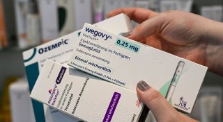 Abnehmspritze Wegovy & Co: Studie zeigt Nutzen und Risiken