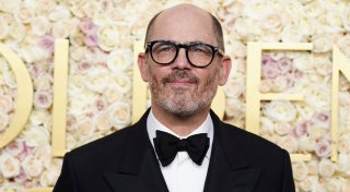 Britischer Filmpreis: Edward Berger mit «Konklave» im Rennen