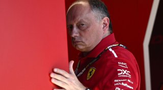 Ferrari-Teamchef teilt gegen Journalisten aus: «Respektlos»