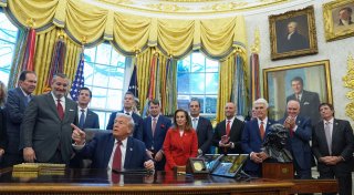 Trump will Kraftstoffvorgaben für Autos lockern