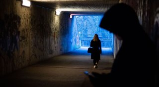 Hat 20-jähriger Mann aus Bad Oeynhausen eine 75-jährige Rentnerin überfallen?