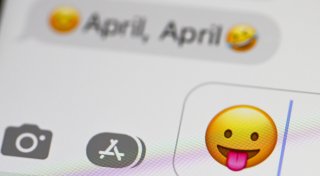 1. April: Fünf Fakten zum Tag der Scherze