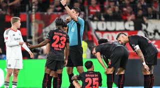 Verletzung: Weltmeister fehlt Leverkusen lange