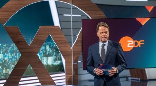 Zivilcourage rettet Leben - XY-Preis für Helfer verliehen