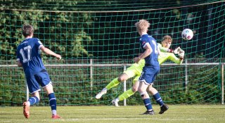Arminia Bielefelds U17 zwischen Höhenflug und Talfahrt