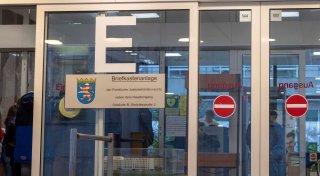 Über ein Kilo Koks geschluckt: Drogenkurier verurteilt