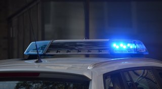 Stau auf der A2 nach Glätteunfällen bei Herford und Bad Oeynhausen