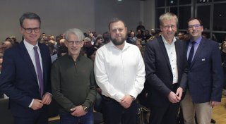 Wie die Paderborner Direktkandidaten die heimische Wirtschaft unterstützen wollen