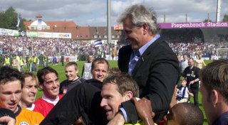 Arminias Schicksalsspiele gegen den VfL Osnabrück - ein Ex-Armine erinnert sich