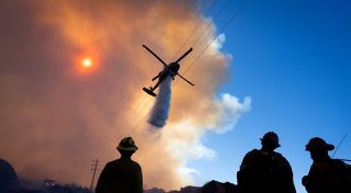 Trump ätzt über Brandbekämpfung - 16 Tote bei Feuern in LA