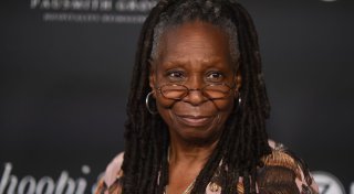«Muss weiter Rechnungen bezahlen» - Whoopi Goldberg wird 70
