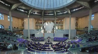 Heute im Bundestag: So läuft das Votum über das Rentenpaket ab