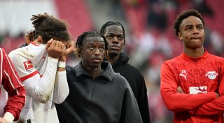 Klopp und das große Aufräumen: RB Leipzig vor XXL-Umbruch
