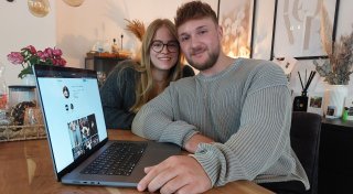 Burnout und Panikattacken: Influencer aus Lippe erlebt Schattenseite des Internet-Ruhms