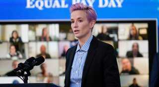 Millionen für die Männer, Duschgel für die Frauen?