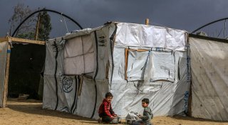 Streit über Fortsetzung des Gaza-Deals scheint gelöst